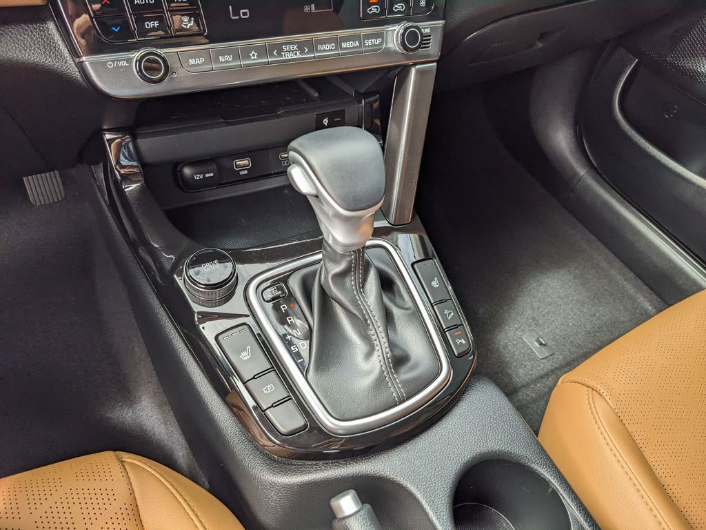 2026 Kia Seltos EX San Clemente CA