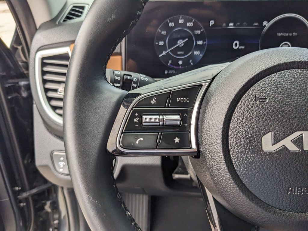 2026 Kia Seltos EX San Clemente CA