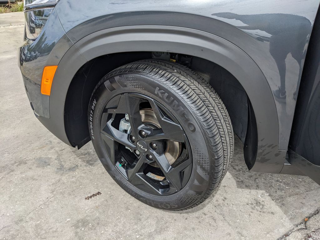 2026 Kia Seltos EX San Clemente CA