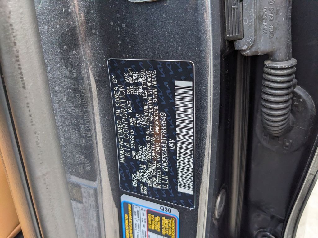 2026 Kia Seltos EX San Clemente CA