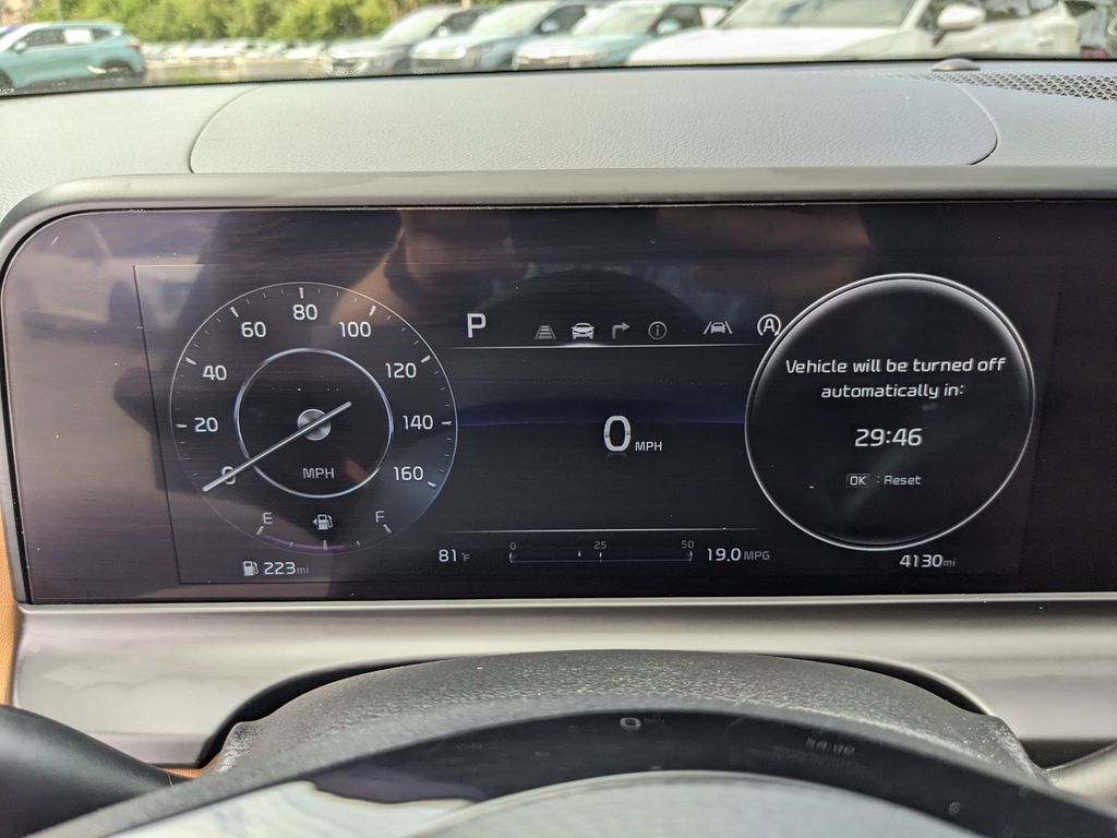 2026 Kia Seltos EX San Clemente CA