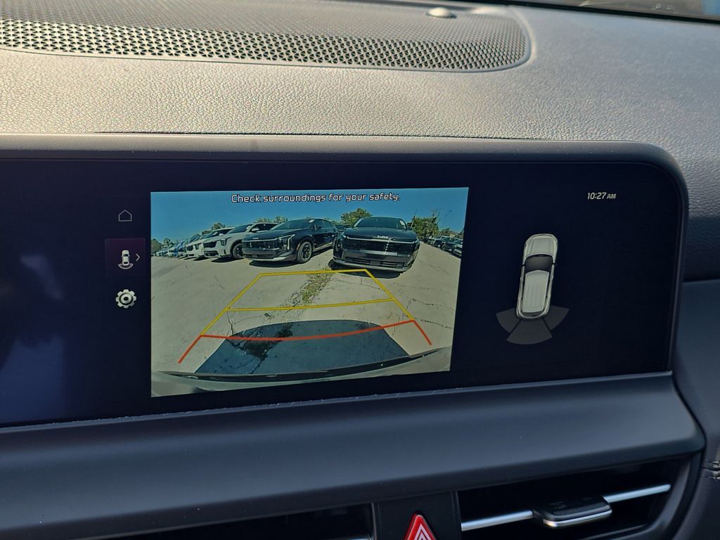 2026 Kia Seltos EX San Clemente CA