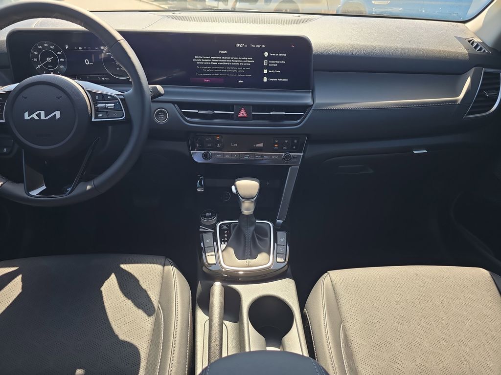 2026 Kia Seltos EX San Clemente CA