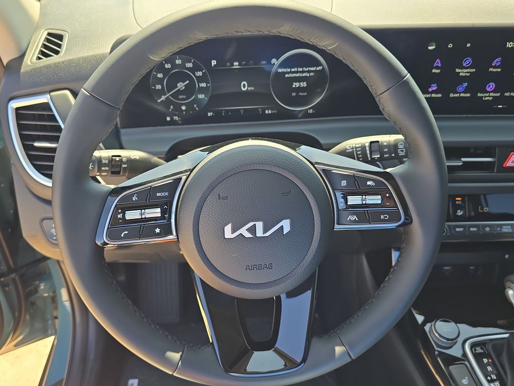 2026 Kia Seltos EX San Clemente CA
