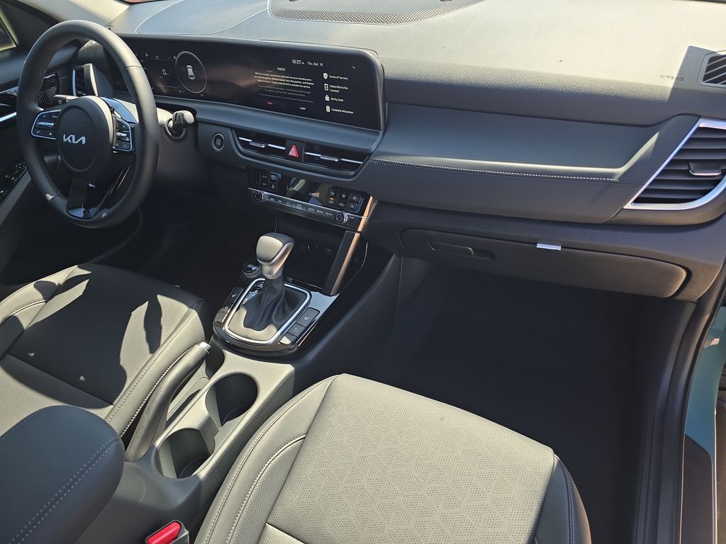 2026 Kia Seltos EX San Clemente CA