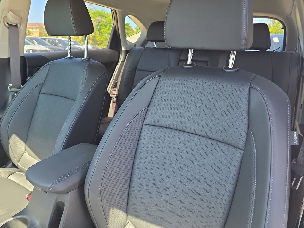 2026 Kia Seltos EX San Clemente CA