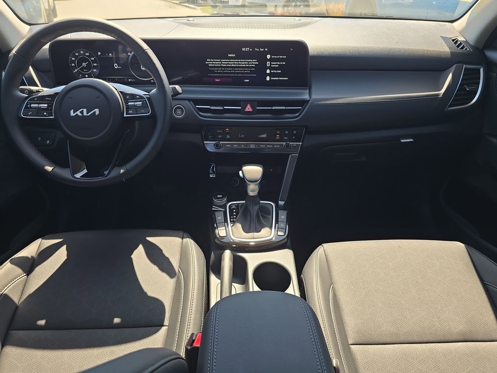 2026 Kia Seltos EX San Clemente CA