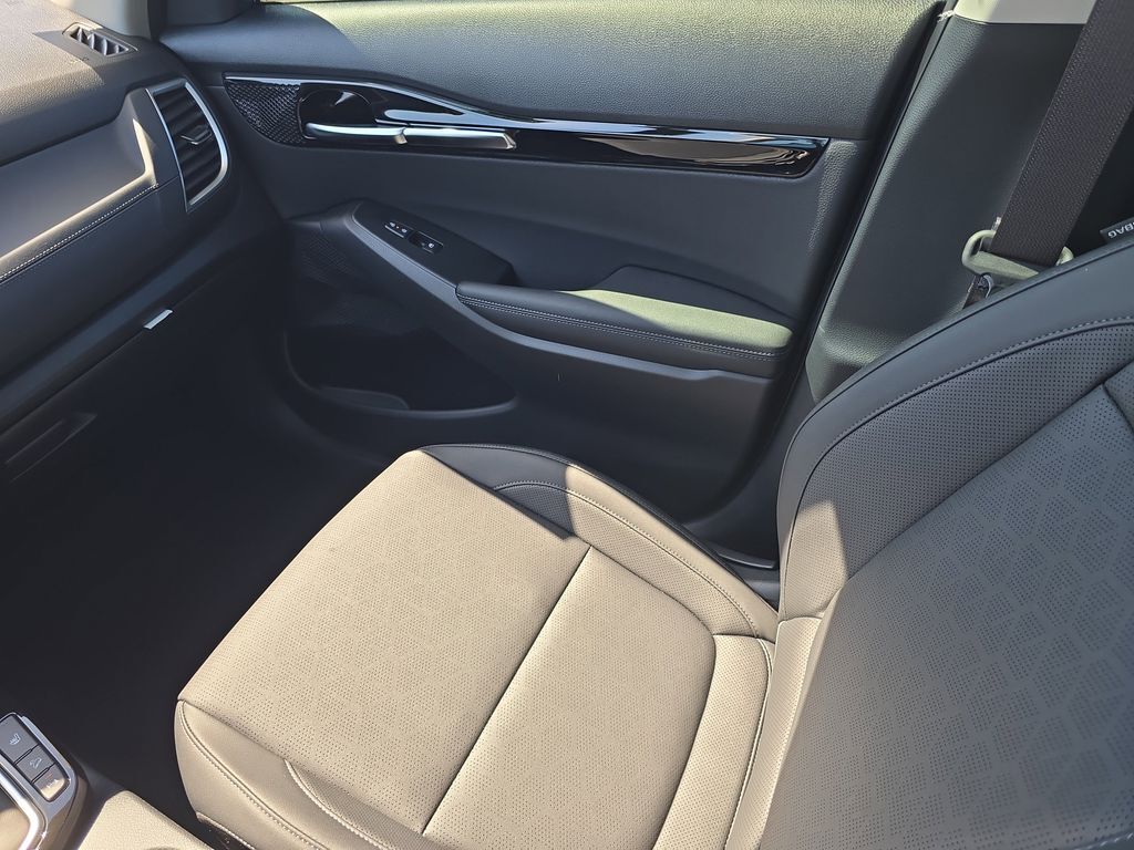 2026 Kia Seltos EX San Clemente CA
