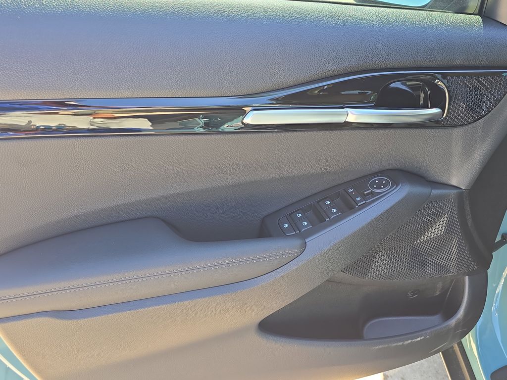 2026 Kia Seltos EX San Clemente CA