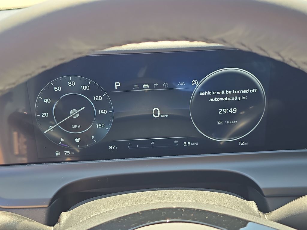 2026 Kia Seltos EX San Clemente CA