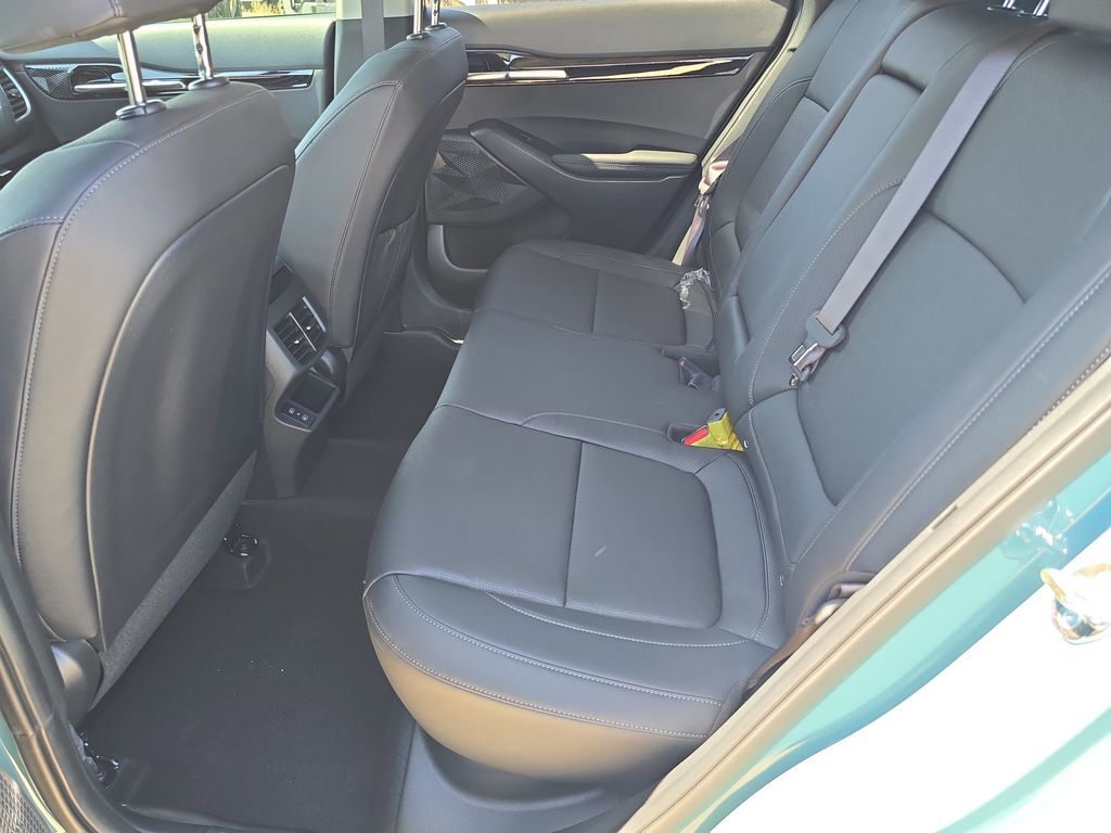 2026 Kia Seltos EX San Clemente CA