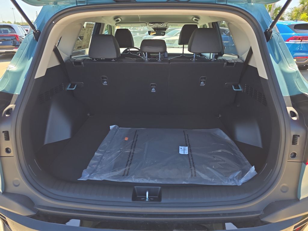 2026 Kia Seltos EX San Clemente CA