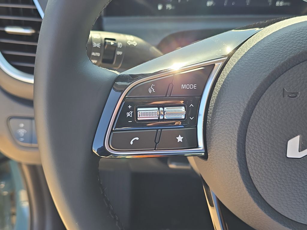 2026 Kia Seltos EX San Clemente CA