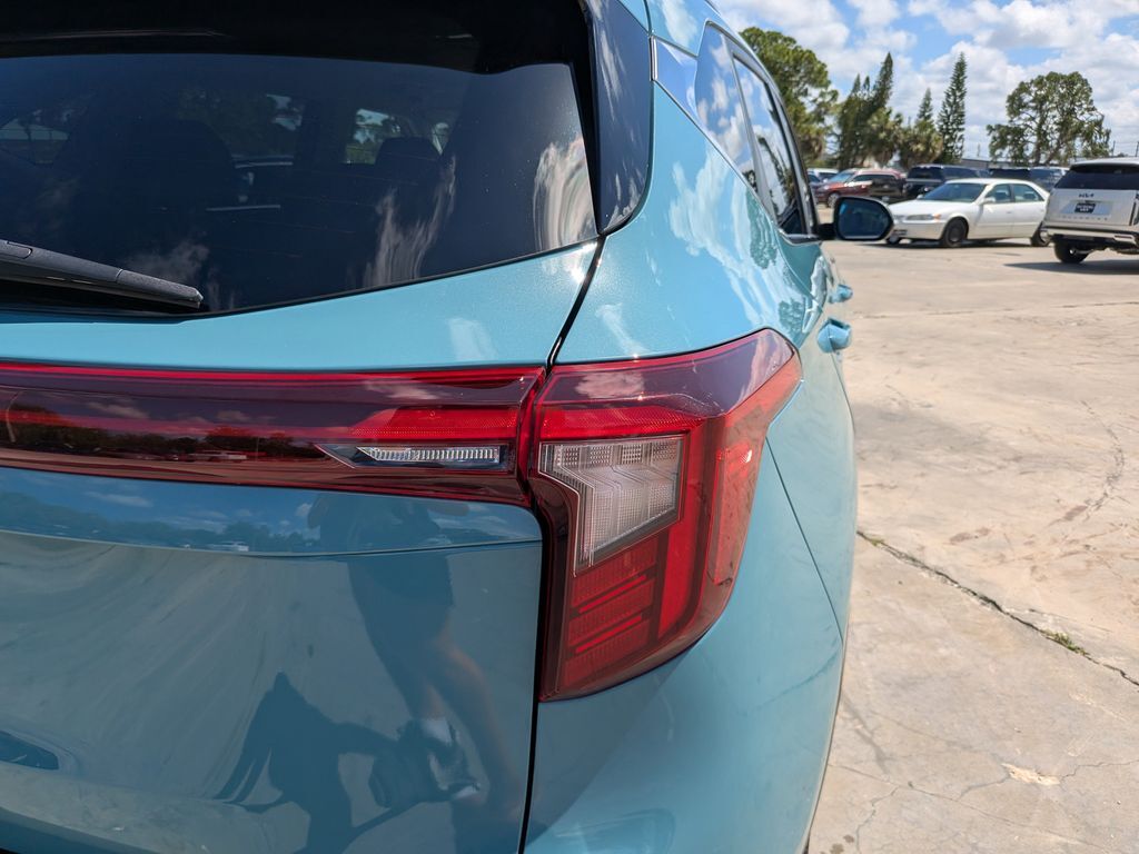 2026 Kia Seltos EX San Clemente CA