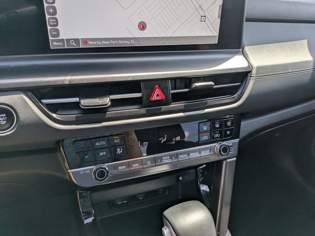 2026 Kia Seltos EX San Clemente CA