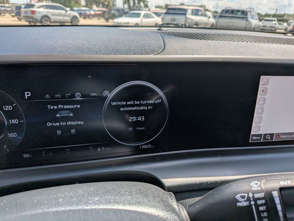 2026 Kia Seltos EX San Clemente CA