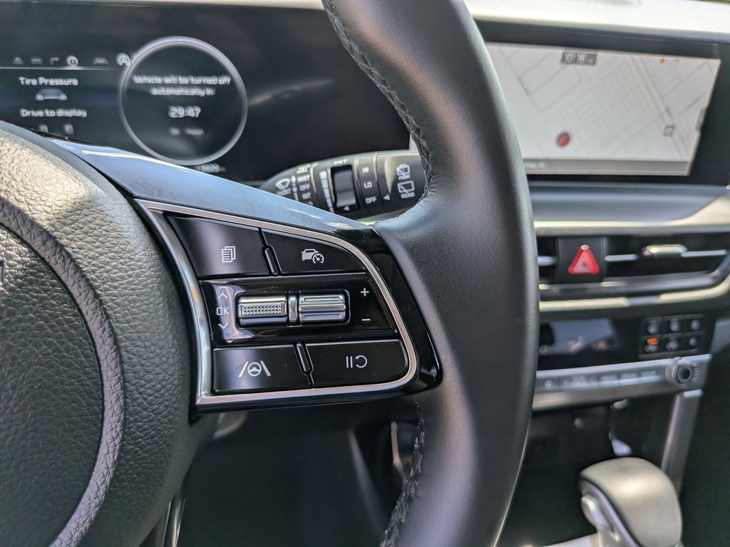 2026 Kia Seltos EX San Clemente CA