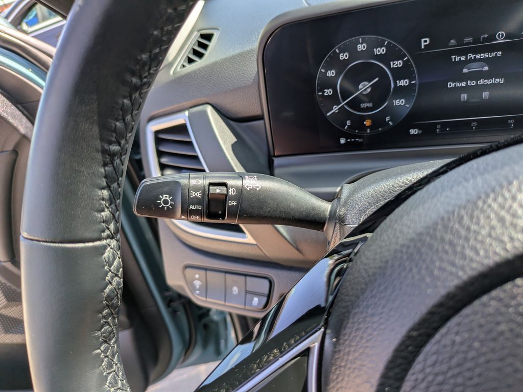 2026 Kia Seltos EX San Clemente CA