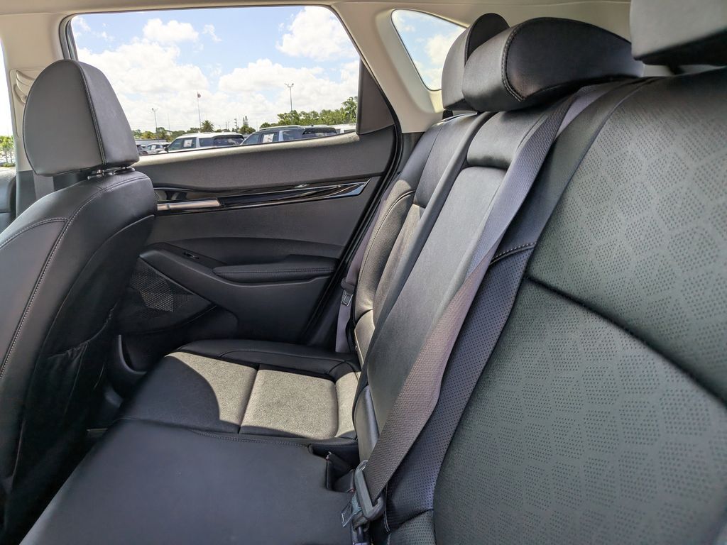 2026 Kia Seltos EX San Clemente CA