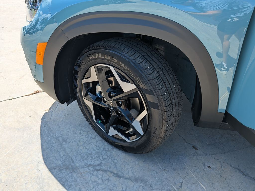 2026 Kia Seltos EX San Clemente CA