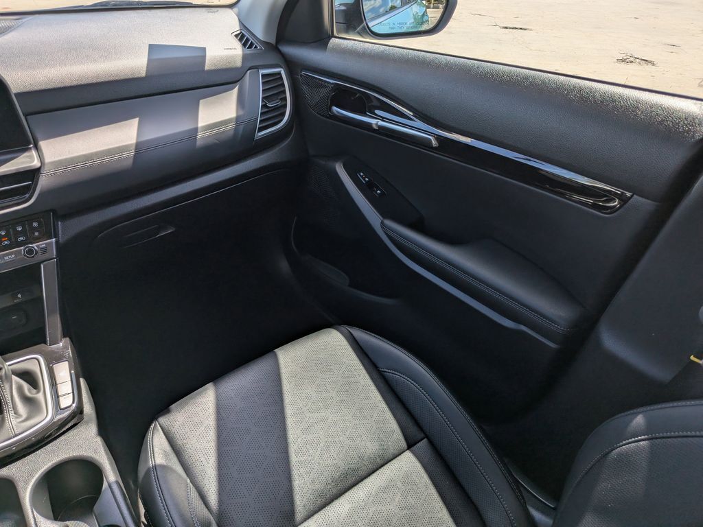 2026 Kia Seltos EX San Clemente CA