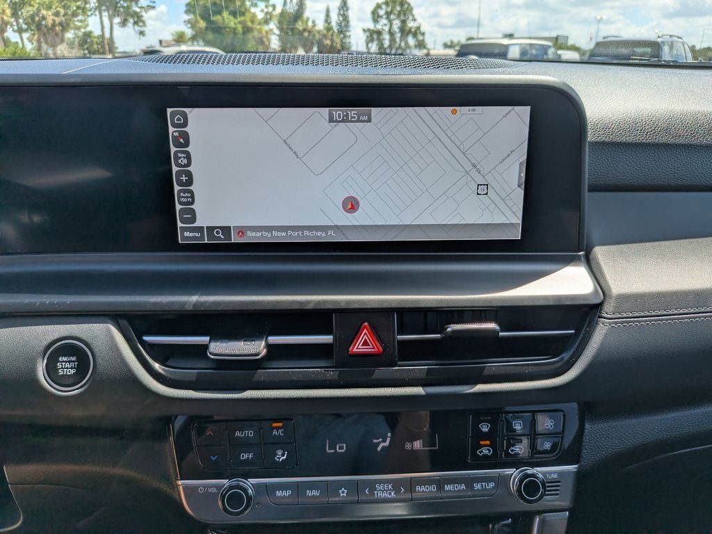 2026 Kia Seltos EX San Clemente CA