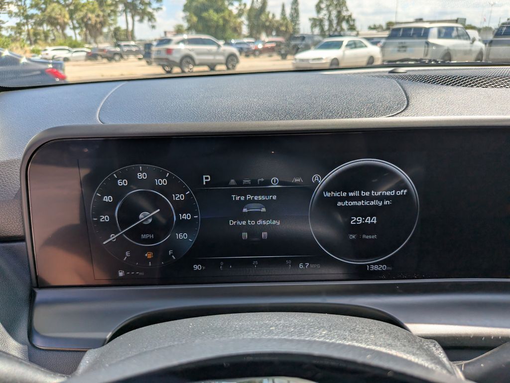 2026 Kia Seltos EX San Clemente CA