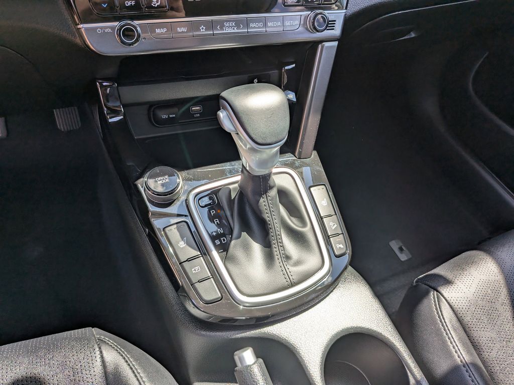 2026 Kia Seltos EX San Clemente CA