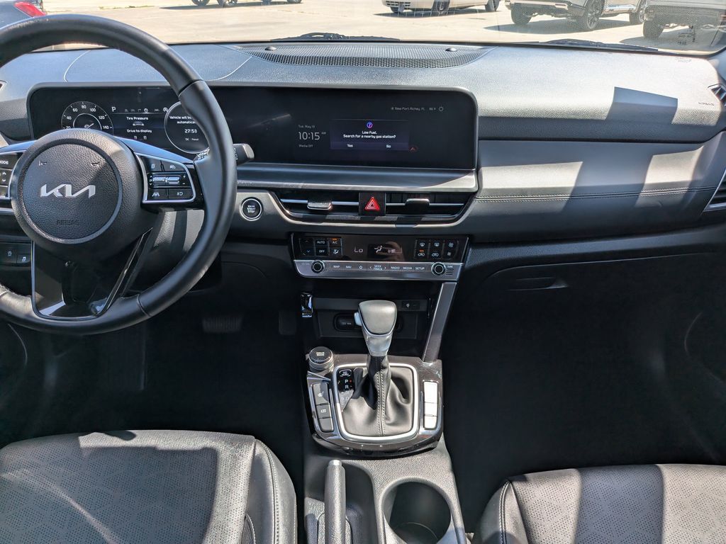 2026 Kia Seltos EX San Clemente CA