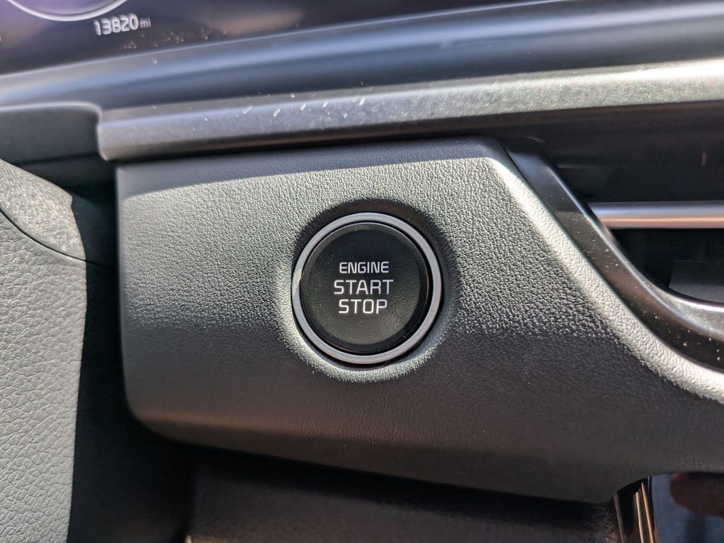 2026 Kia Seltos EX San Clemente CA