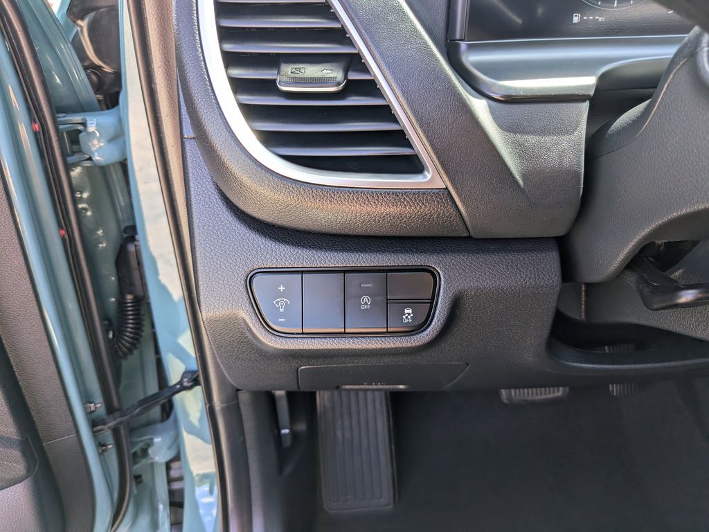 2026 Kia Seltos EX San Clemente CA