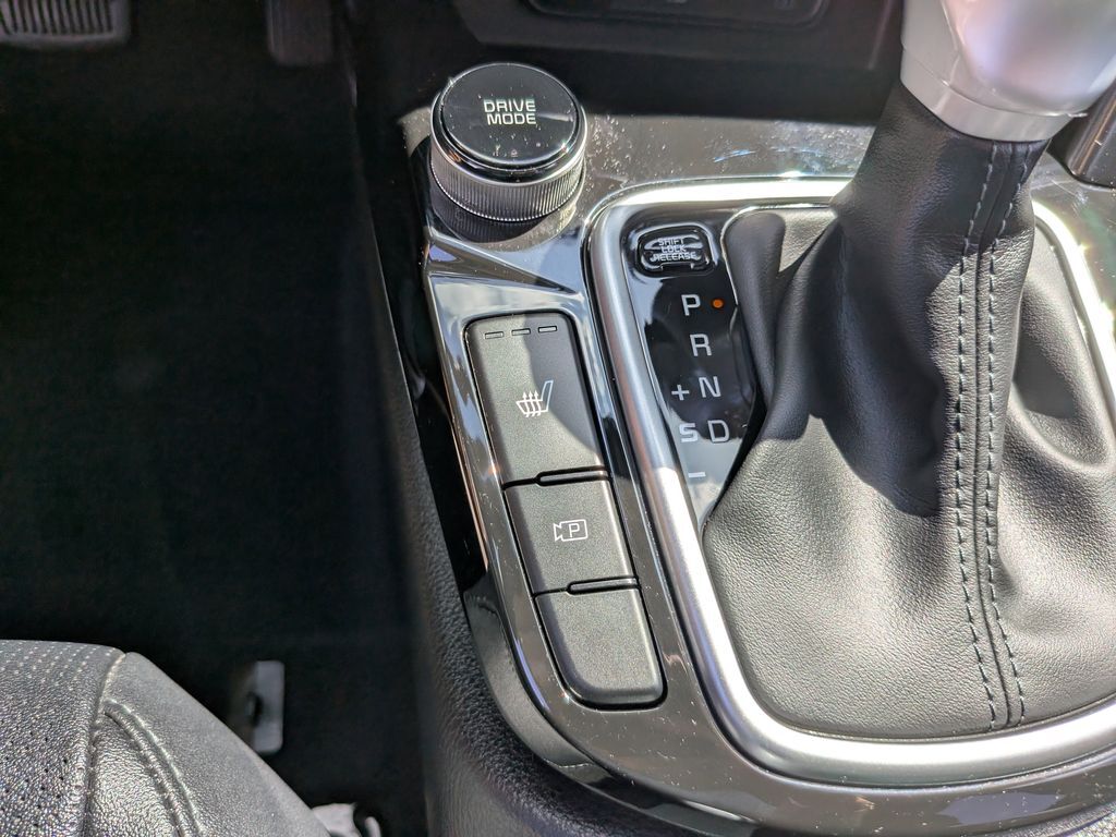 2026 Kia Seltos EX San Clemente CA