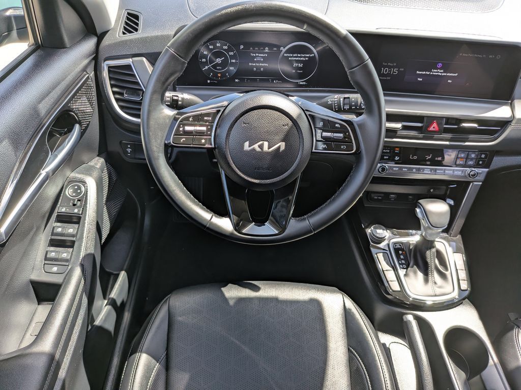 2026 Kia Seltos EX San Clemente CA