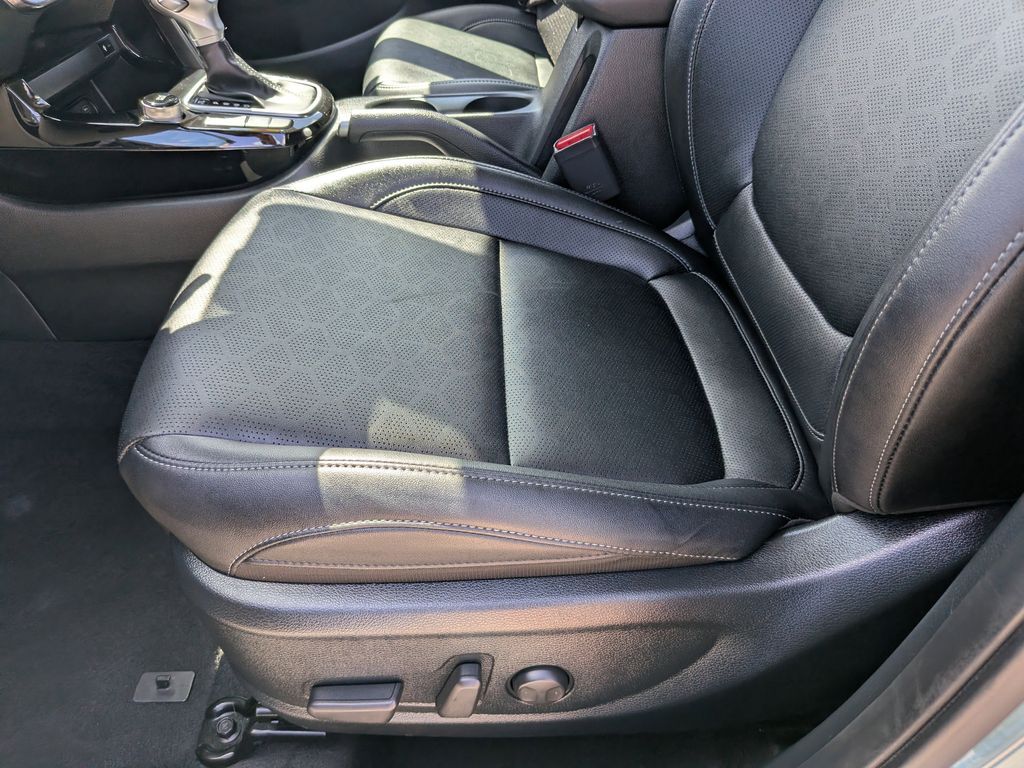 2026 Kia Seltos EX San Clemente CA