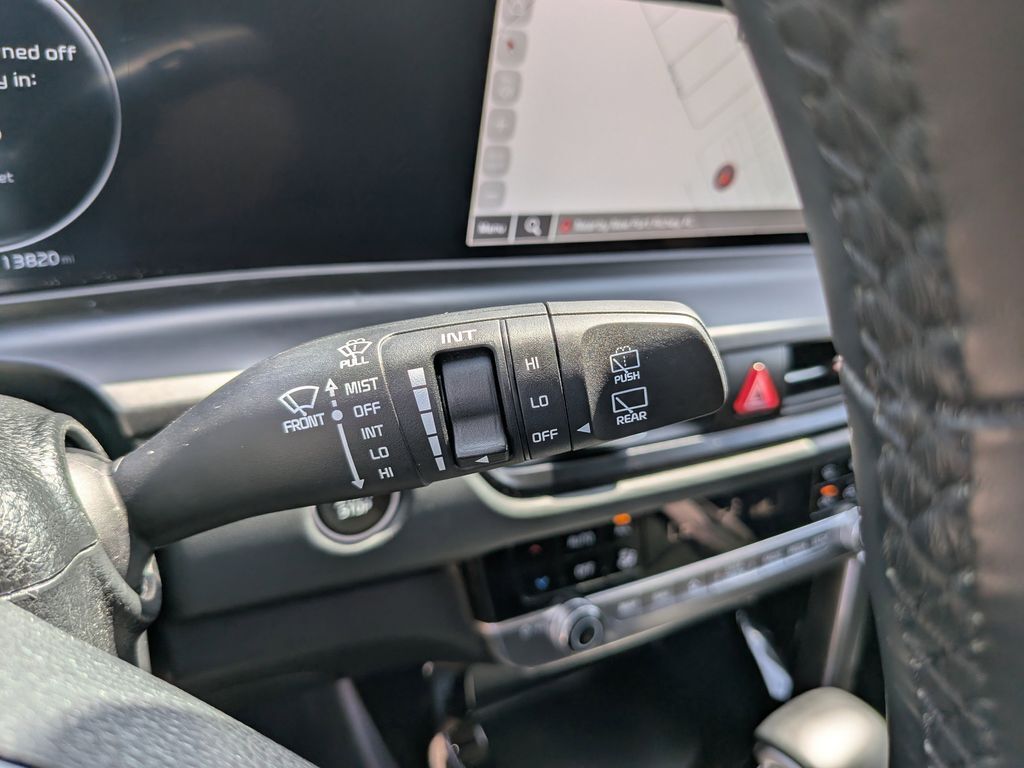 2026 Kia Seltos EX San Clemente CA