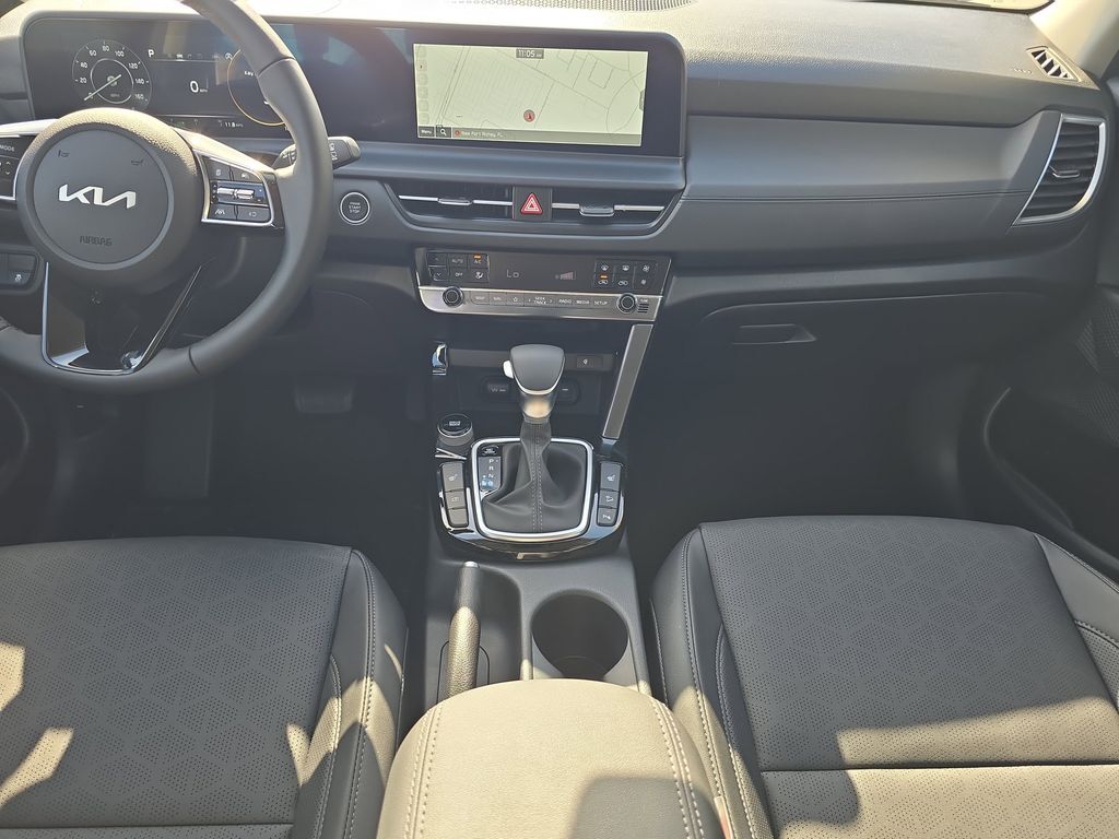 2026 Kia Seltos EX San Clemente CA