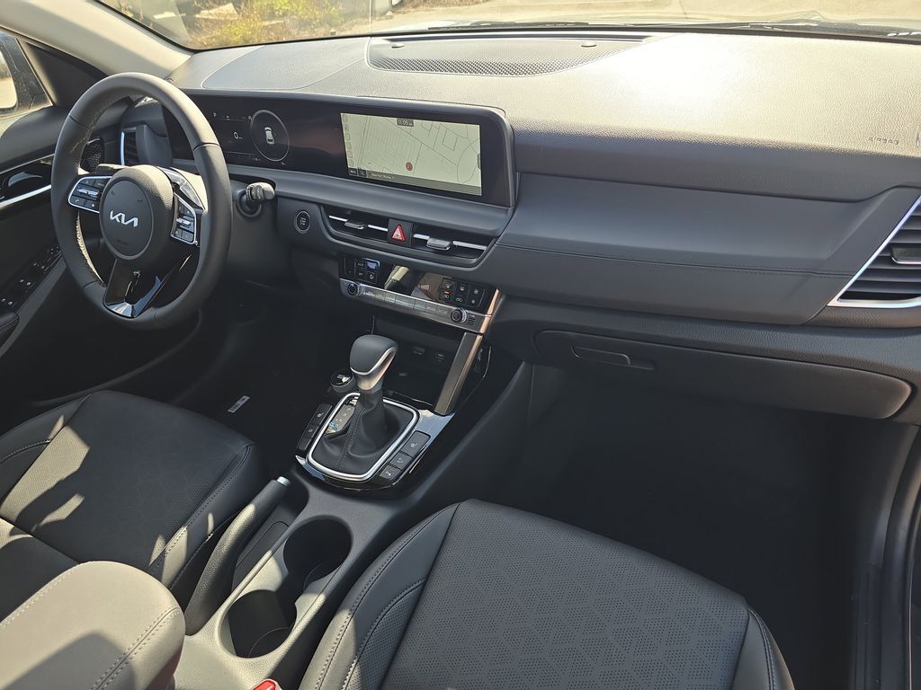 2026 Kia Seltos EX San Clemente CA