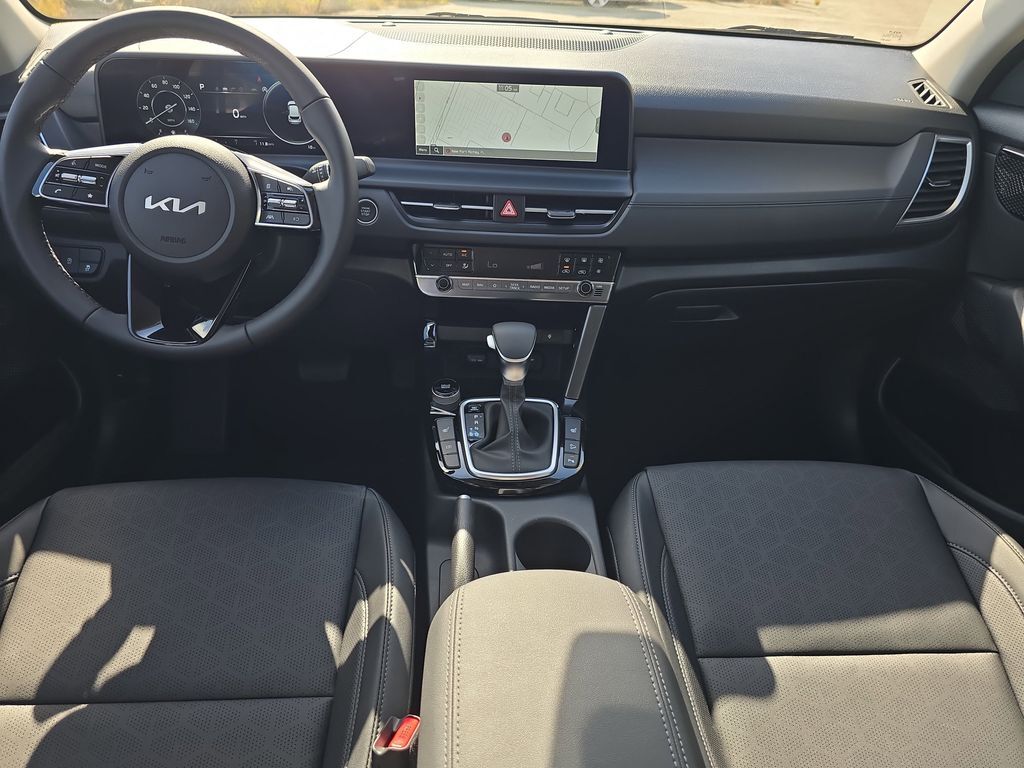 2026 Kia Seltos EX San Clemente CA