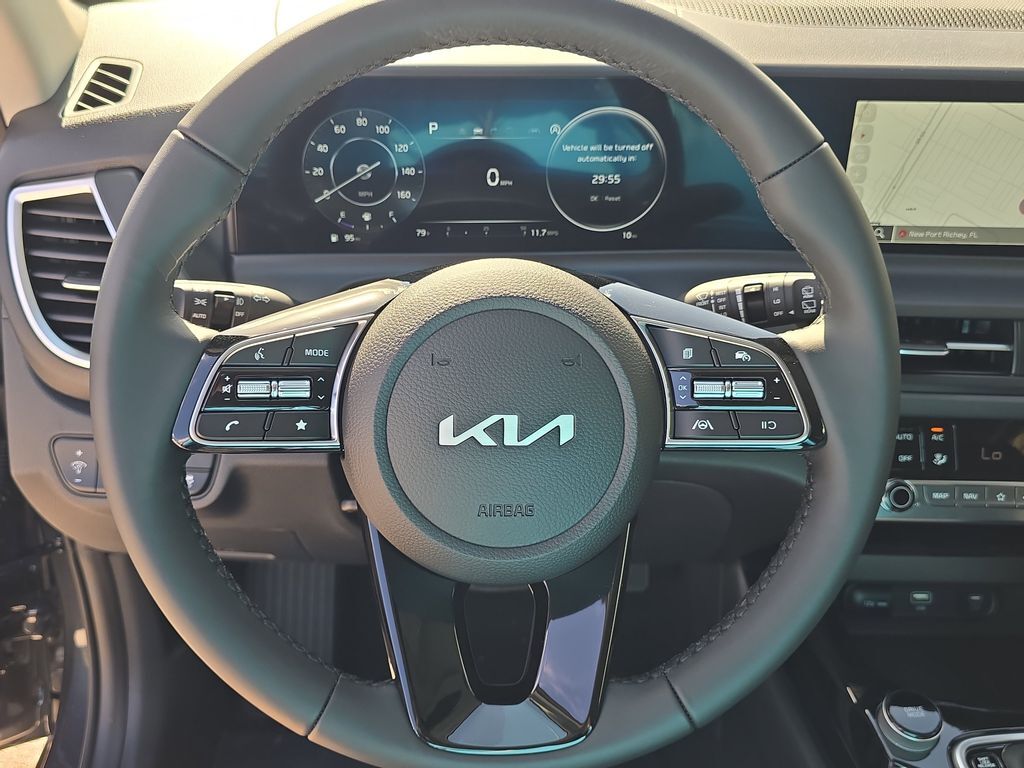 2026 Kia Seltos EX San Clemente CA