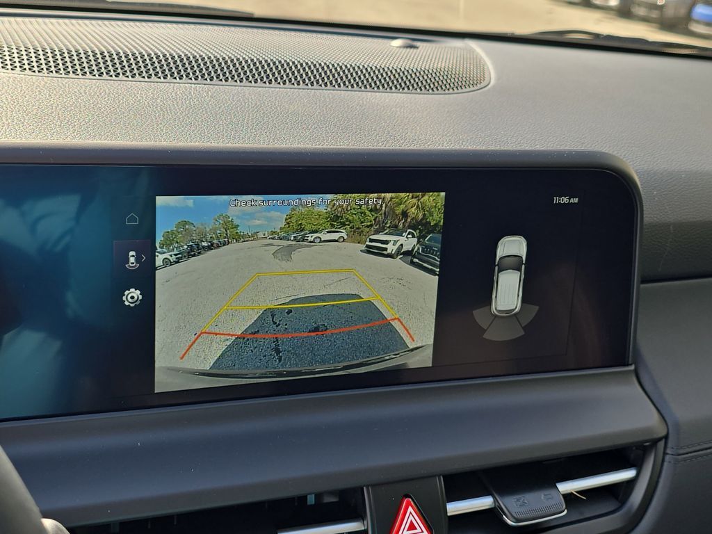 2026 Kia Seltos EX San Clemente CA