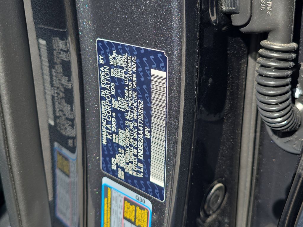 2026 Kia Seltos EX San Clemente CA