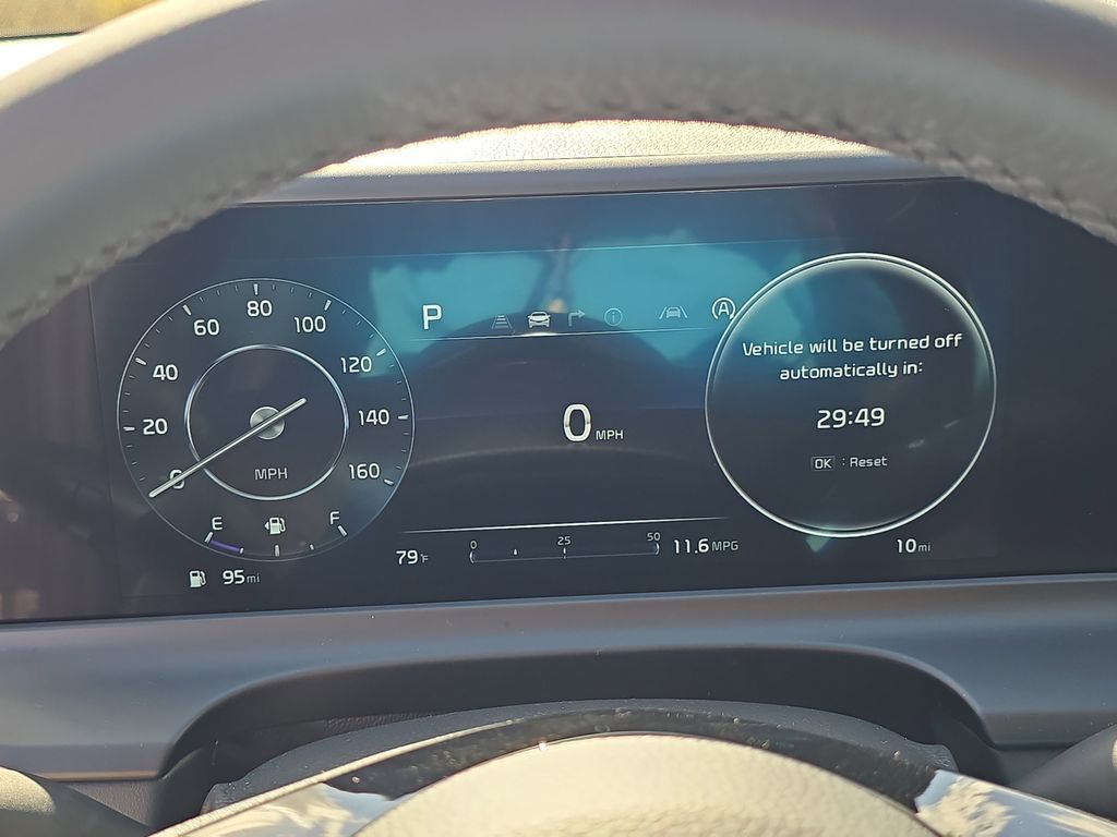 2026 Kia Seltos EX San Clemente CA