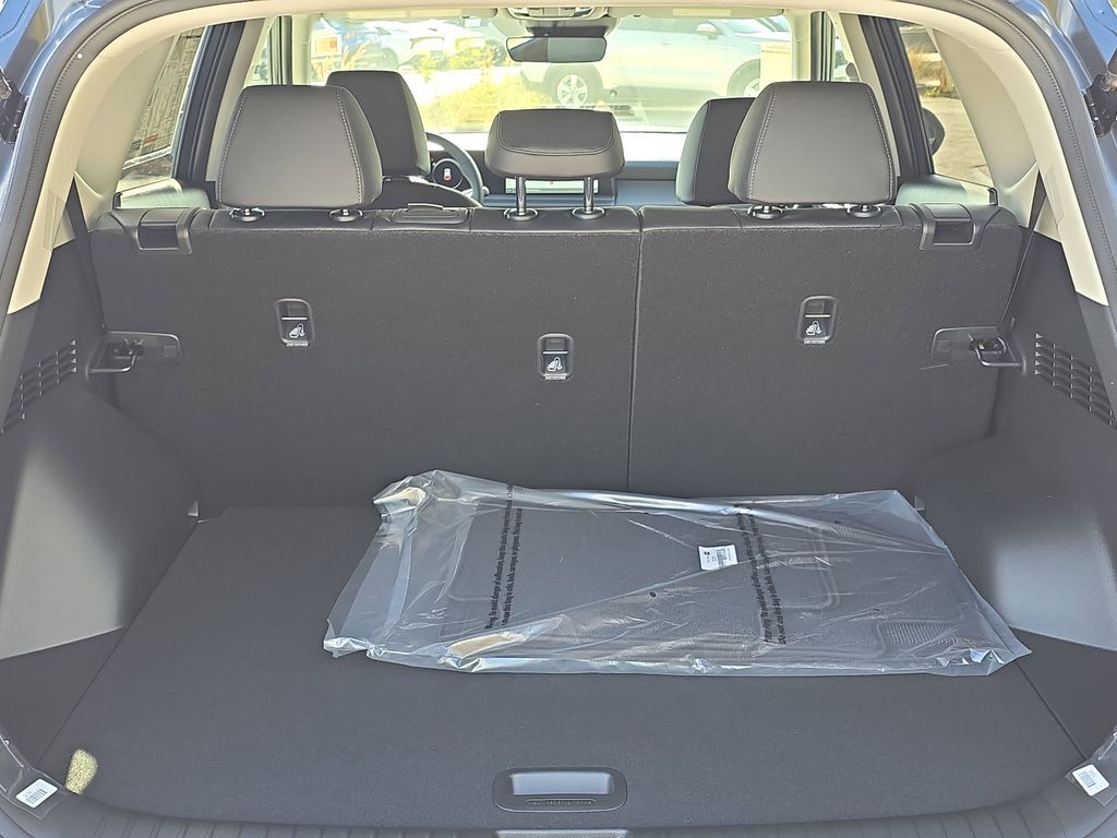 2026 Kia Seltos EX San Clemente CA