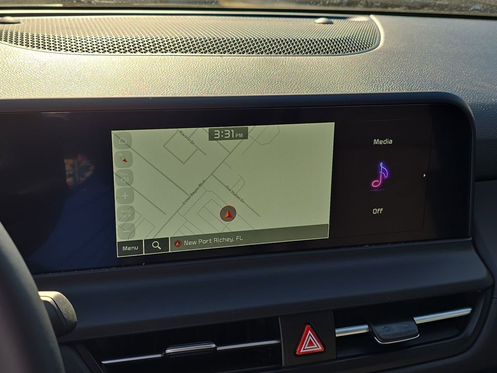 2026 Kia Seltos EX San Clemente CA