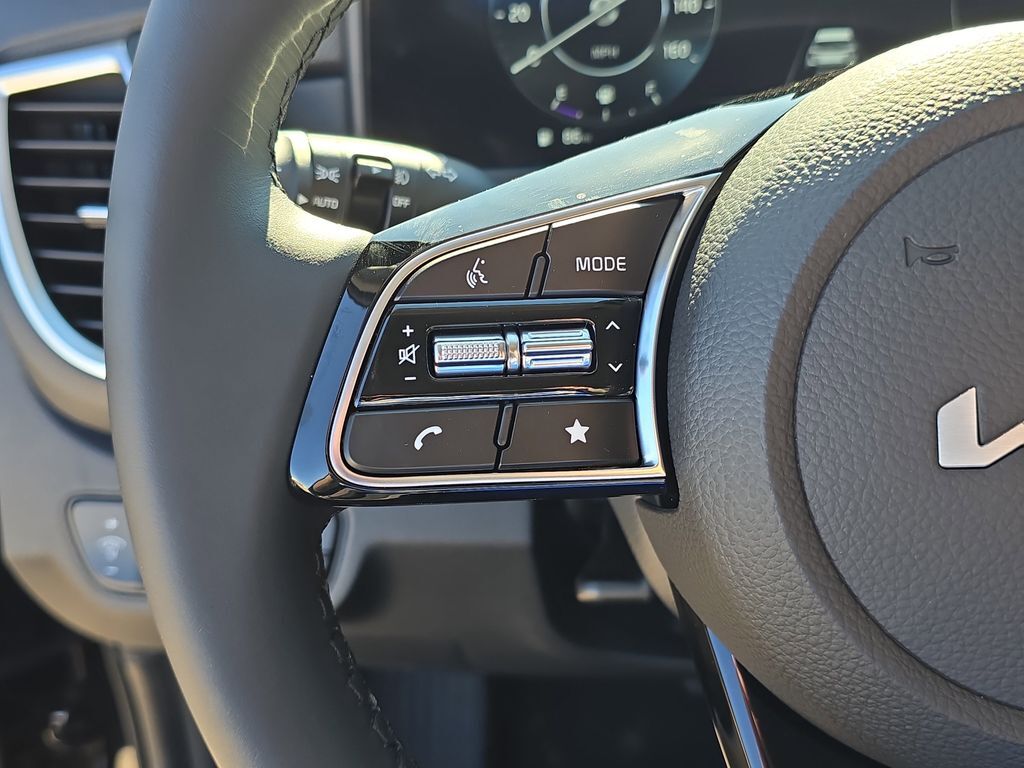 2026 Kia Seltos EX San Clemente CA