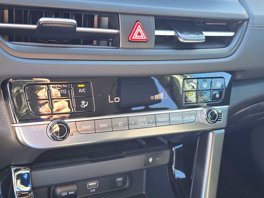 2026 Kia Seltos EX San Clemente CA