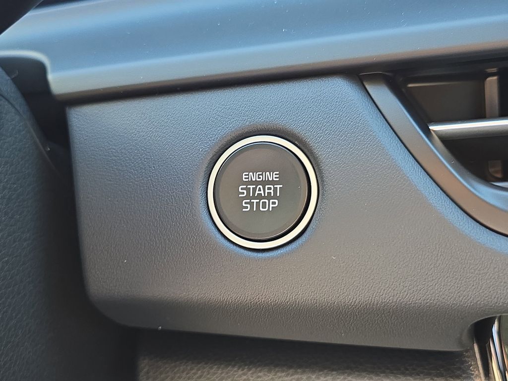 2026 Kia Seltos EX San Clemente CA