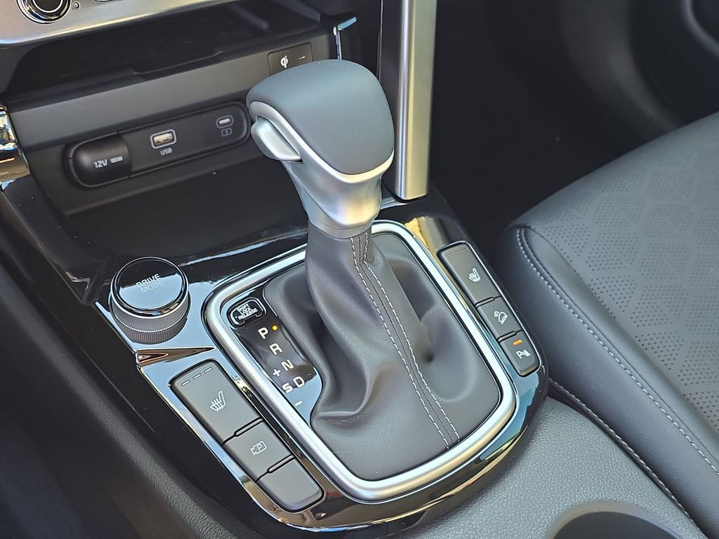 2026 Kia Seltos EX San Clemente CA