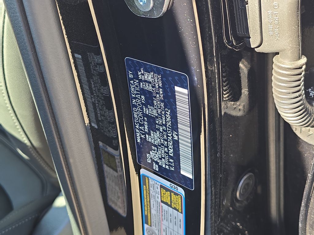 2026 Kia Seltos EX San Clemente CA