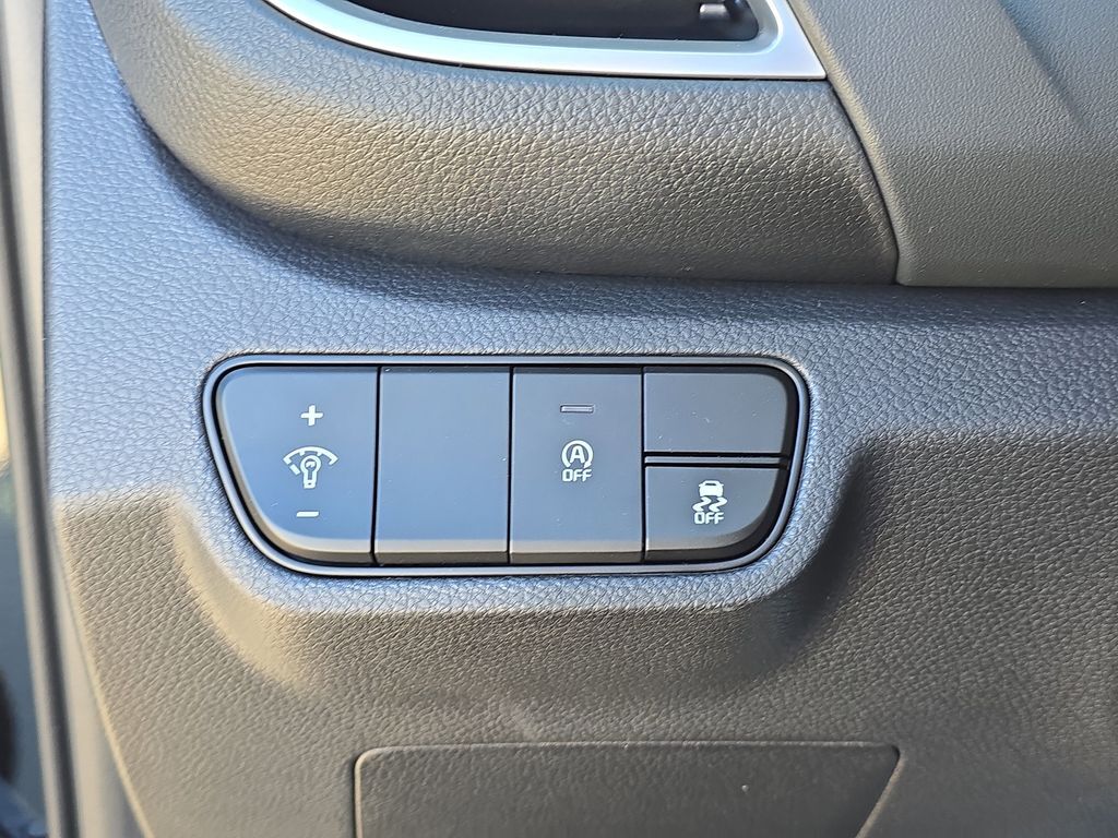 2026 Kia Seltos EX San Clemente CA